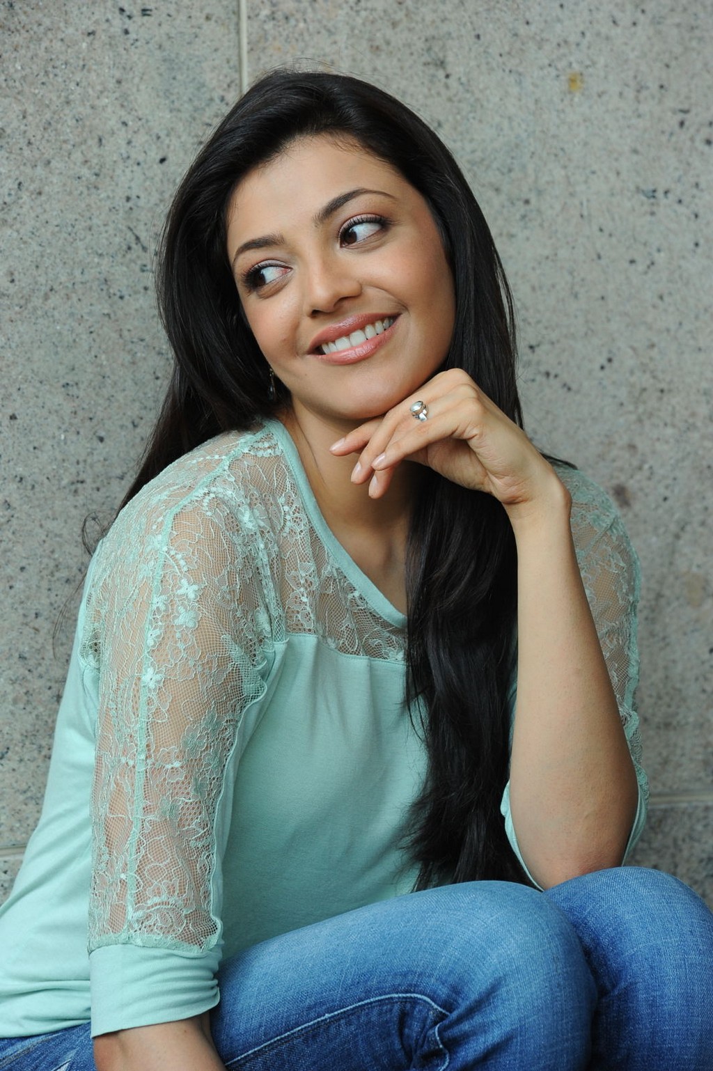 Kajal Agarwal Latest Photo Stills